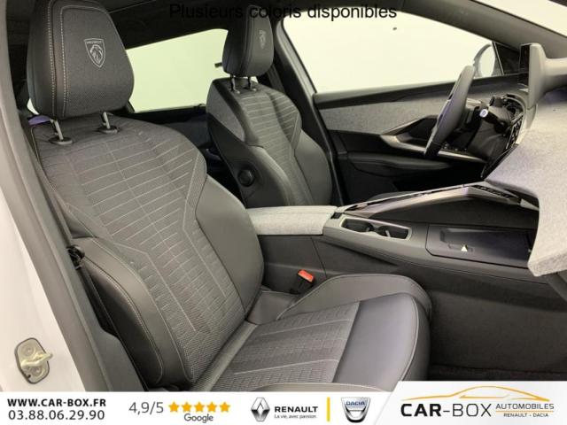 Peugeot 5008 image 3