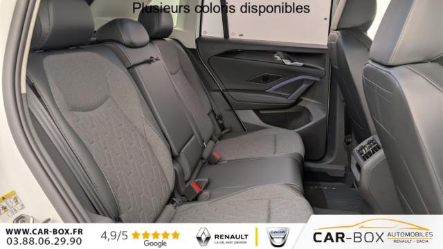 Volkswagen Tiguan image 2