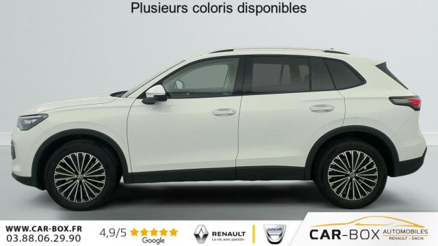 Volkswagen Tiguan image 7