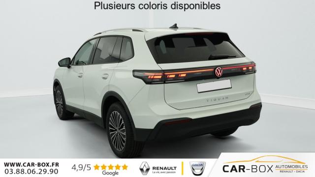 Volkswagen Tiguan image 9