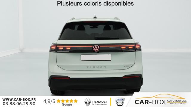 Volkswagen Tiguan image 6