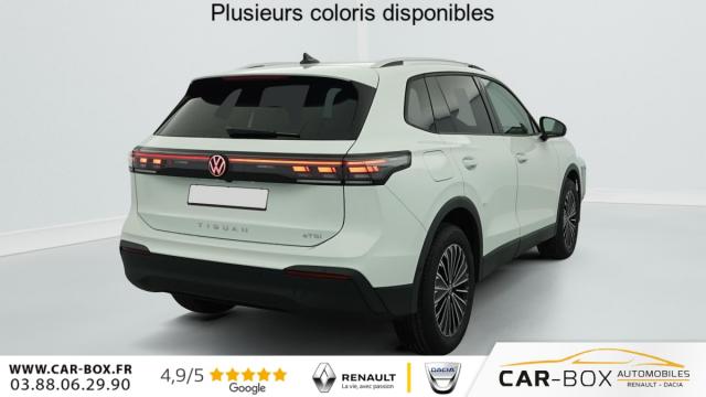 Volkswagen Tiguan image 5