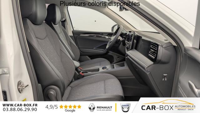 Volkswagen Tiguan image 8