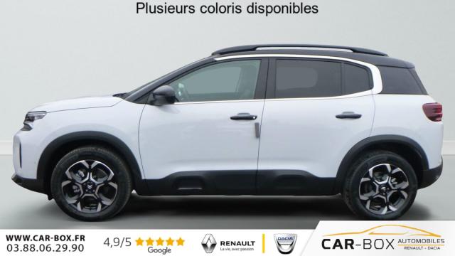 Citroen C5 Aircross image 9