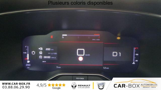 Citroen C5 Aircross image 1