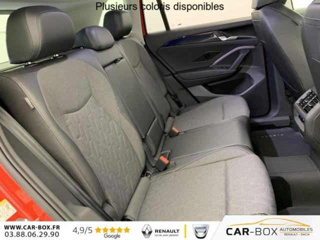 Volkswagen Tiguan image 2