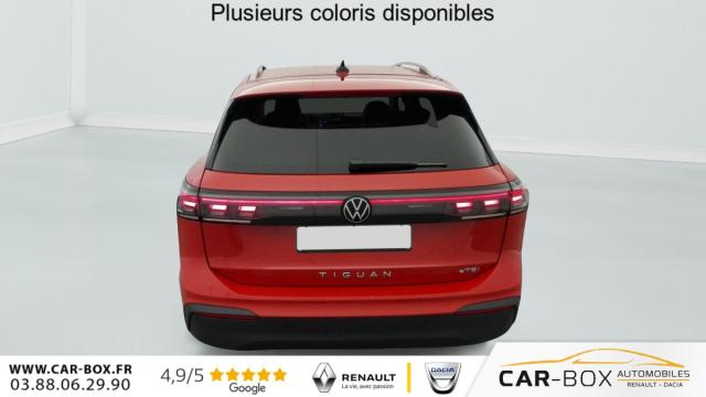 Volkswagen Tiguan image 7
