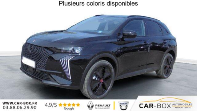 Ds Ds 7 Ds7 Bluehdi 130 Eat8 Performance Line