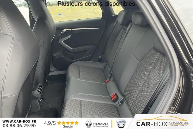 Audi A3 Sportback image 5