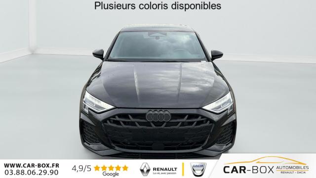 Audi A3 Sportback image 2