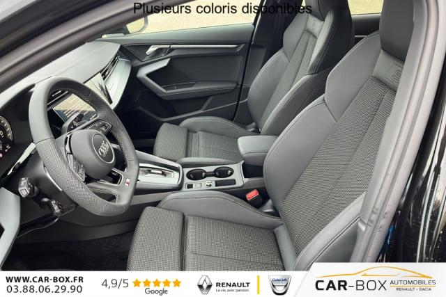 Audi A3 Sportback image 3