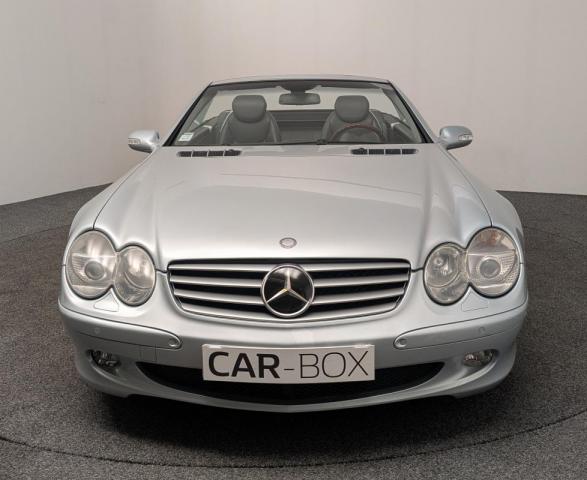 Mercedes Benz Classe Sl image 8