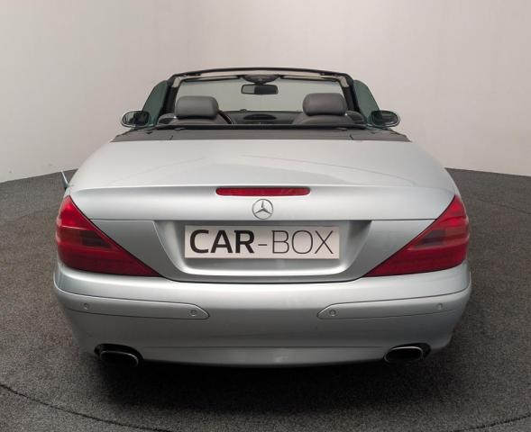 Mercedes Benz Classe Sl image 2