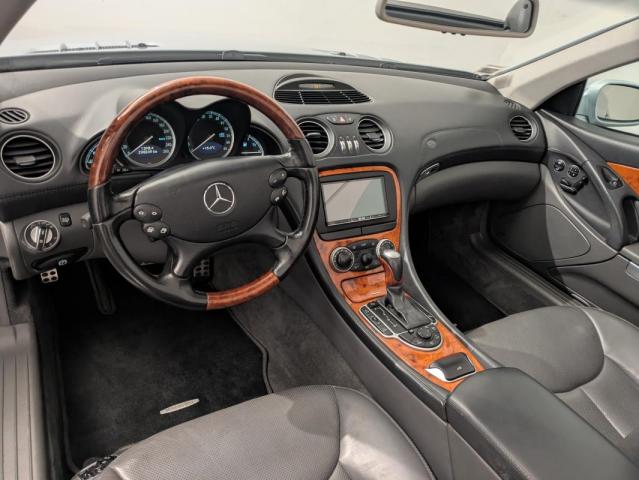 Mercedes Benz Classe Sl image 1