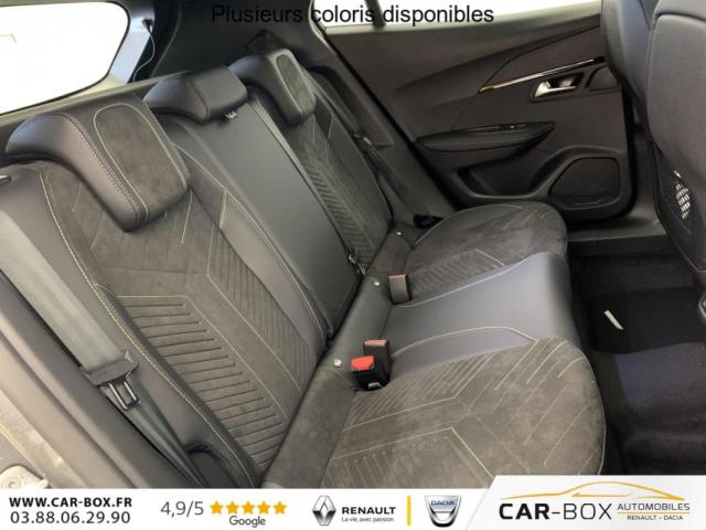 Peugeot 2008 image 6