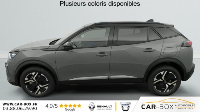 Peugeot 2008 image 3