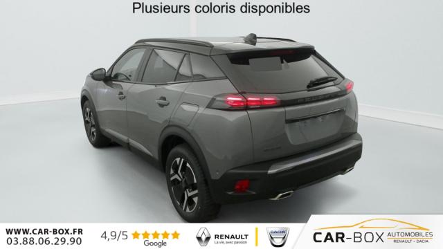 Peugeot 2008 image 1