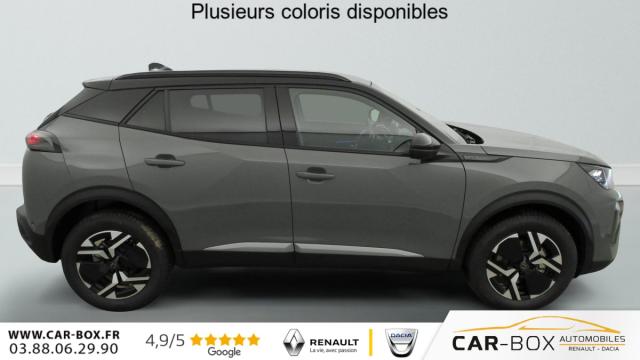 Peugeot 2008 image 8