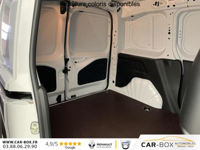 Peugeot Partner image 4