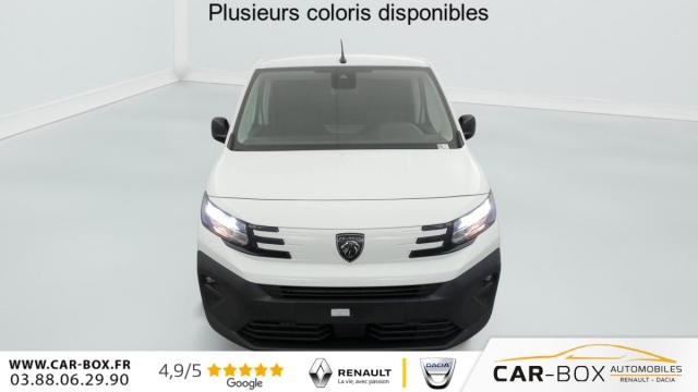 Peugeot Partner image 9