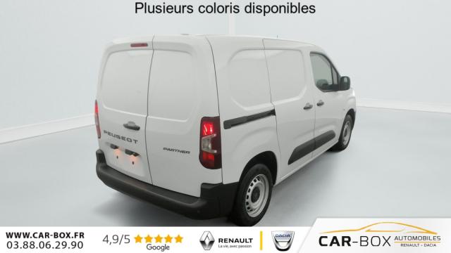 Peugeot Partner image 6