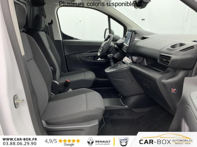 Peugeot Partner image 7