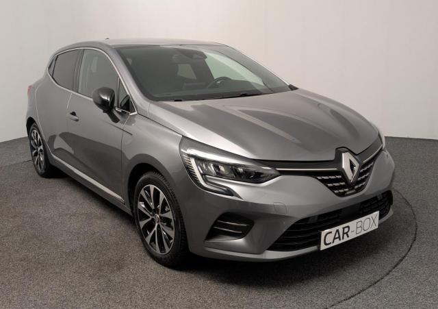 Renault Clio image 1