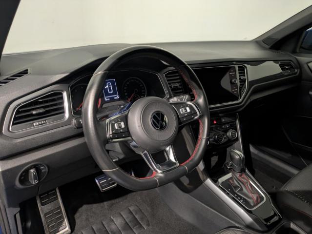 Volkswagen T-Roc image 6