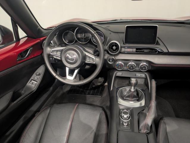 Mazda Mx-5 image 4