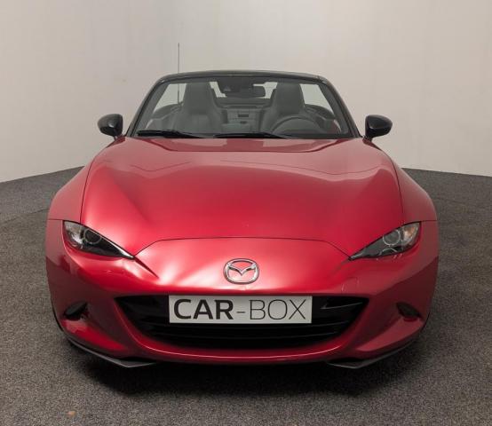 Mazda Mx-5 image 6