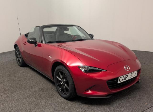 Mazda Mx-5 image 8