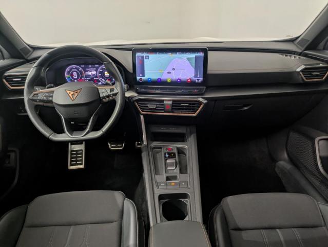 Cupra Formentor image 5