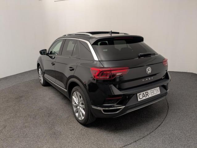 Volkswagen T-Roc image 4