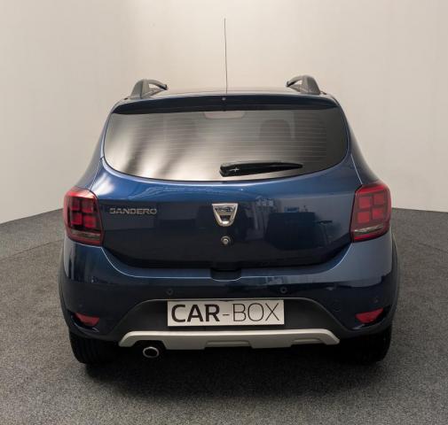 Dacia Sandero image 7