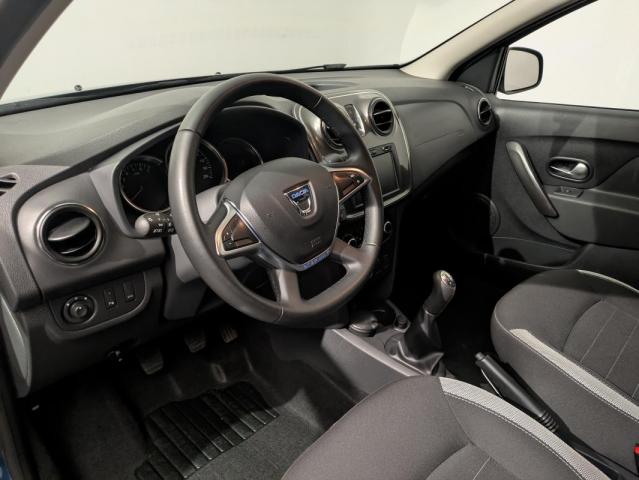 Dacia Sandero image 8