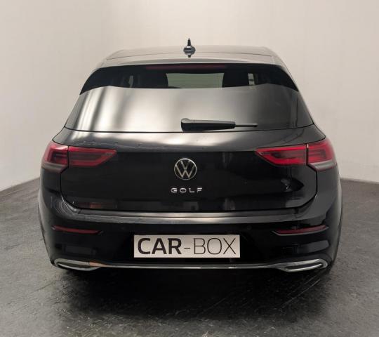 Volkswagen Golf image 8