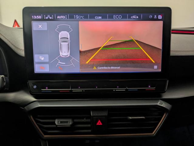 Cupra Formentor image 3