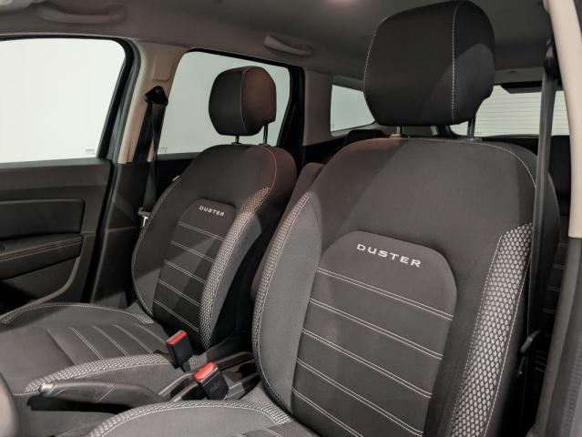 Dacia Duster image 2