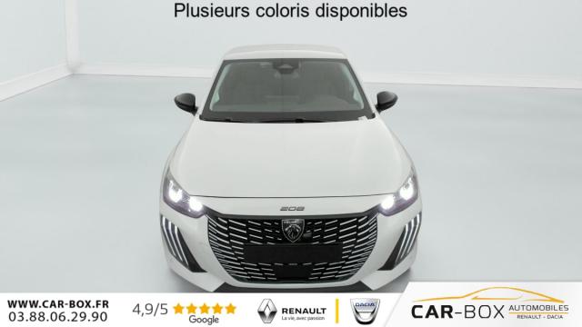 Peugeot 208 image 3