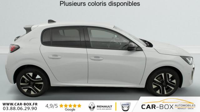 Peugeot 208 image 9