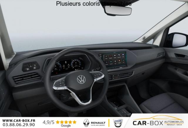 Volkswagen Caddy image 1