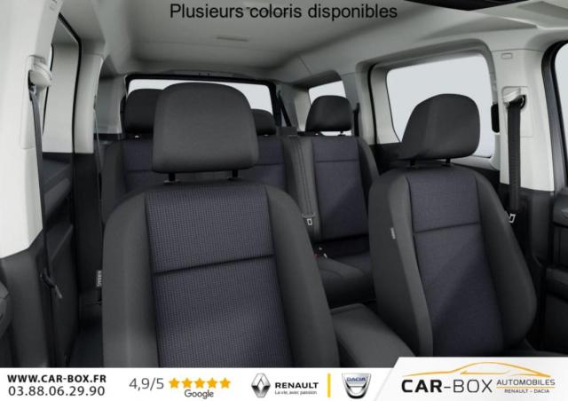 Volkswagen Caddy image 2