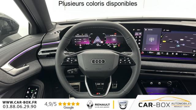 Audi A5 image 8