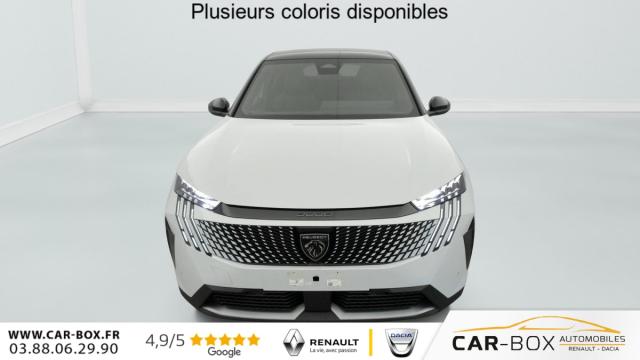 Peugeot 3008 image 6