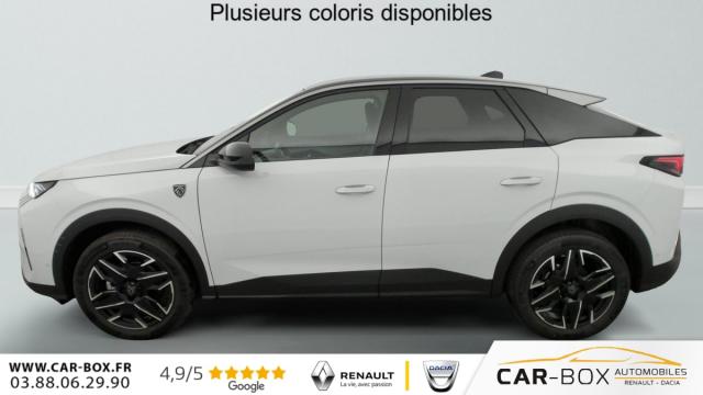 Peugeot 3008 image 3