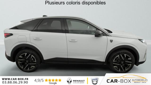 Peugeot 3008 image 8