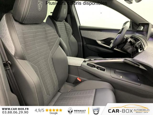 Peugeot 3008 image 9