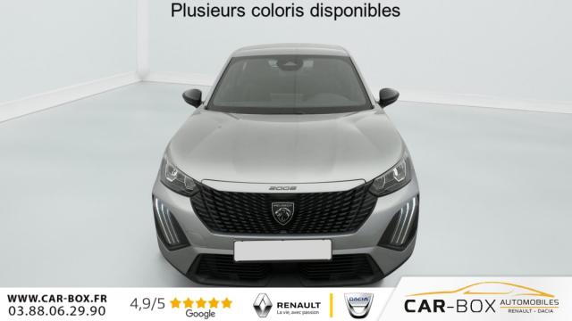 Peugeot 2008 image 4