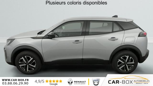 Peugeot 2008 image 6