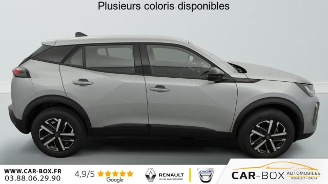 Peugeot 2008 image 5